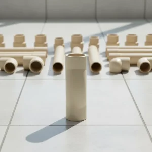 China PPR Material Environmentally Friendly High-Temperature Resistant Water Supply Pipe Coiled Pipe Manufacturer