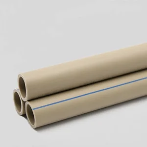China PPR Pipes for Water Supply Drainage Manufacturer Custom Water Conveyance Pipes 1.25 2.5MPa Pressure 2.0 In. OD