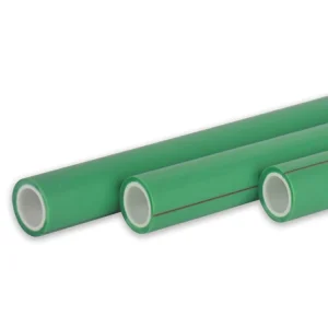 China Plumbing Materials High quality 25mm Ppr Pipe Price