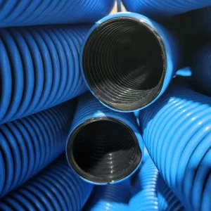 China Suppler OD48mm Antistatic PVC EVA Hose for Industrial Car Wash Vacuum Cleaner and Humidifier