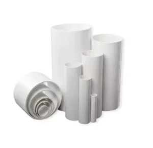 China Supplier 1/2-6” ABS Customized Pipe for Water Supply High Quality With Lower Price