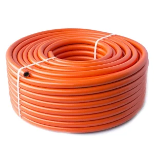 China Supplier 5 Layer PEX-AL-PEX Floor Heating Pipe Water Hose Used for Water and Gas PE-X Flexible Pipe