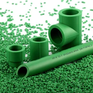 China Top Sale PE PP Drainage Water Pipe Manufacturer Flexible Cold and Hot Water Pipe Plumbing Materials