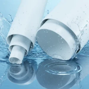 Chinese High-Pressure PVC Water Supply Pipes Drinking Water Delivery ISO ASTM UV-resistant Customized Manufacturers