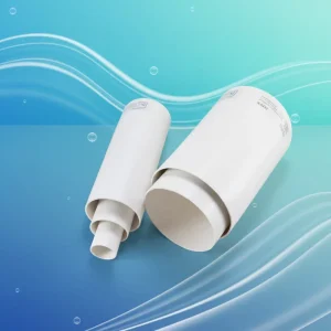 Chinese High Pressure PVC Water Supply Pipes for Drinking Water Delivery ISO Standard Customized Manufacturers