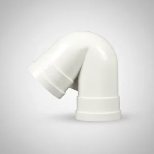 Chinese PVC Drainage Accessories 135 Trap for Building ISO Standard High Flow Rate Customized Manufacturer