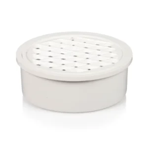Chinese PVC Drainage Accessories Simple Floor Drains for Building Drainage Customized by Manufacturers