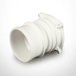 Chinese PVC Drainage Accessories, Waterstop, Direct Connection for Building Drainage, Customized by the Manufacturer