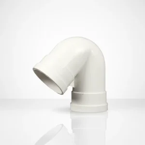 Chinese PVC Pipe Drainage 135 Trap ISO Standard High Flow Rate SHEN SU Brand Customized by Manufacturer
