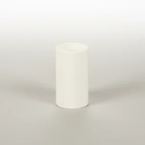 Chinese PVC Wire Pipe Fittings Fire Resistant ISO Standard for Direct Connection Pre buried Wires
