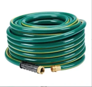 Colorful Customized Water Hose Flex Irrigation Pvc Garden Hose