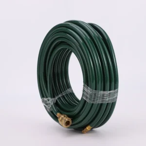 Colorful Flexible Hose Flexible PVC Garden Water Hose Pipe 1 2″ 3 4in 1 Inch for Home Gardening Irrigation Car Washing