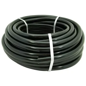 Commercial High Pressure Flexible Durable PVC Gas Hose for Butane Propane Oxygen LPG CNG Argon Compressed Natural Gas Lines