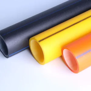 Competitive Price HDPE Silicon Core Tubes Low Friction Plastic Optic Duct Conduit Optical Fiber Cable Pipe