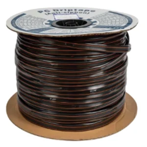 Complete Set 10 ha Agricultural Garden Irrigation Drip Pipe Plastic Layflat Hose and Drip Tape for Potato Irrigation