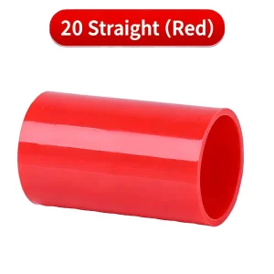 Consistent Quality Safe and Durable Flexible PVC U Insulating Conduit for Strong Current Line Protection