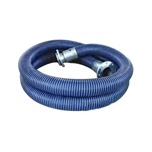 Corrosion Resistant Chemical Hose Multi layer Composite Hose Solvent Resistant CE Certified Chemical Pipe