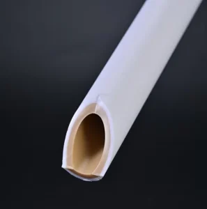 Corrosion Resistant PPR Pipe 50 Years Long Life No Fear of Acid and Alkali Humid Environment