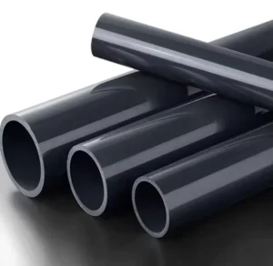 Corrosion Resistant PVC Water Supply Pipe Acid and Alkali Without Fear 50 Years Long term Protection of Water Supply System