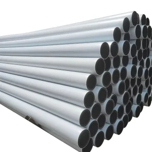 Corrosion Wear Resistant HDPE Dual Wall Pipe Underground Mining Solution