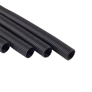Corrugated Cable Conduit PP Corrugated Cable Conduit