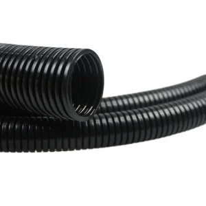 Corrugated Flexible PE Conduit Factory Electr’s Currogate Plastic Duct