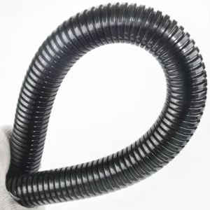 Corrugated Pipes Durable HDPE PP Material for Drainage & Ventilation Systems 100 Pieces Per Lot