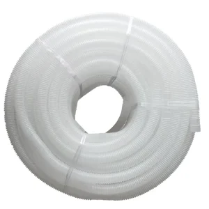 Corrugated Plastic Flexible Air Conditioner Outlet Water Pipe PP Air Conditioning Duct Drain Hose Home Electric Power