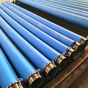 Cost Effective Composite Pipe Superior to Traditional Piping Solutions