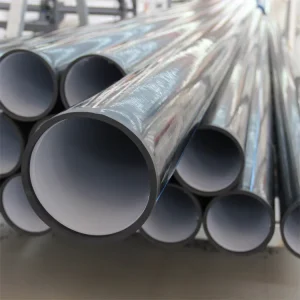 Cross border Supply HDPE Pipe Steel Wire Mesh Reinforced Composite Pipe for Aquaculture Water Supply