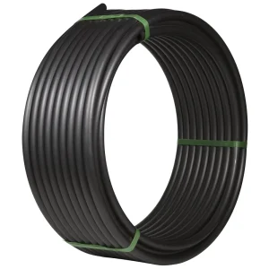 Cross linked Polyethylene Pipe PEX a with EVOH 16×2.2 200m 240m 500m Gray red black