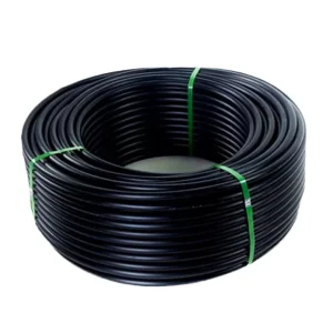 Custom 16mm 32mm PE Automatic Drip Irrigation System HDPE Pipe Durable Eco Friendly China Factory Direct Water Supply Plastic