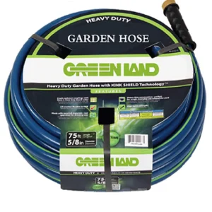 Custom Color Multi-color Polyethylene Extruding Plastic Garden Hose Pipe 10-100m Length for Garden Water Irrigation