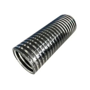 Custom Corrugated Water Pump Pipe 2 3 4 6 8 Inch Flexible Plastic PVC Discharge Suction Hose