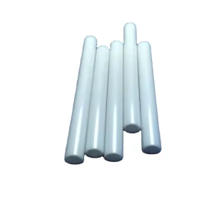 Custom Cut Plastic Rods & Tubes MC Nylon ABS PA66 Materials Turning & Milling Service