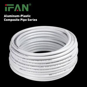Custom Design PEX Pipe Aluminum Plastic 16mm 18mm 20mm Tube PEX AL PEX Pipe Multilayer Pipe