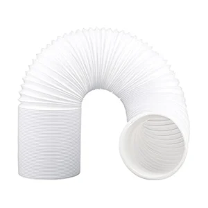 Custom High Pressure Thermal OEM ODM Best Flexible White PE 2 12 Inch Diameter 20~90 Air Condition Drain Hose