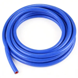 Custom High Temperature Extrude Coolant Water Vacuum Tube 16mm 5/8″ 4 Ply Reinforced Silicone Heater Hose Tube