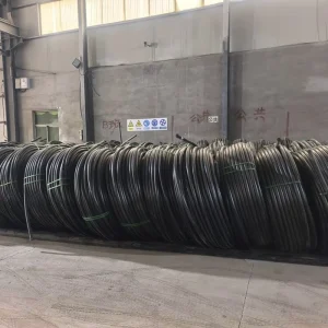 Custom Large Diameter High Pressure Water Supply PE Pipe for Agricultural Irrigation Garden