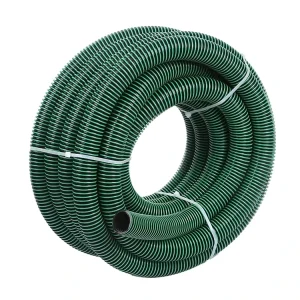 Custom Length Anti Abrasion Durable EVA Drainage Vacuum Hoses Pipe for Swimming Pool Cleaning