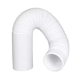Custom Length Durable Extendable Duct Vent Plastic Portable Exhaust Portable Air Condition Pipes Hose