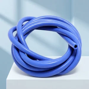 Custom Logo Packaging Color Size OEM Supplier Highly Elastic Oil Fuel Resistant Weatherproof High Pressure Rubber Hose