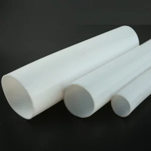 Custom PTFE High Temperature Plastic Tube for 3D Printer High Temperature PTFE Hoses Pipe Cut to Size Service