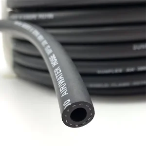 Custom Rubber Epdm Radiator Hose Air Hose SAEJ20 FKM ECO NBR Fuel Line Hose SAEJ30 R7 R9