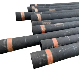 Custom made Industrial Hydraulic High pressure Braided Pneumatic Rubber Hose Assemblies and Flexible Hydraulic Hoses