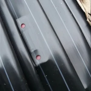 Customisable Polyethylene Material PE Agricultural Drip Irrigation System Strip Drip Irrigation T-bel