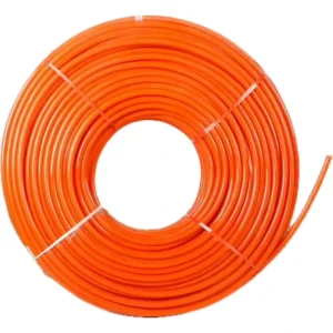 Customizable Flexible Eco Friendly Corrosion Resistant Heat Fusion Connection PERT Underfloor Heating Pipes for Floor Heating