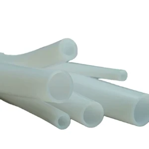 Customizable High-Temperature PTFE Plastic Tubes Hoses Pipes with Cut-to-Size Factory Service
