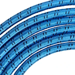 Customizable PVC Nylon Silicone PU TPE Braided High Pressure Flexible Hose Manufacturer