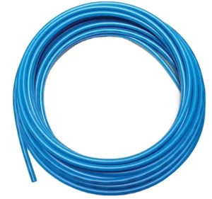 Customization ISO Pex a Pex B Pert Plastic Pipe Plumbing Pipes 16mm 32mm Pex Pipe for Under Floor Heating System Water Supply